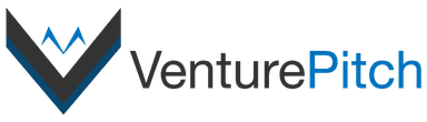 Venturepitch.com Logo